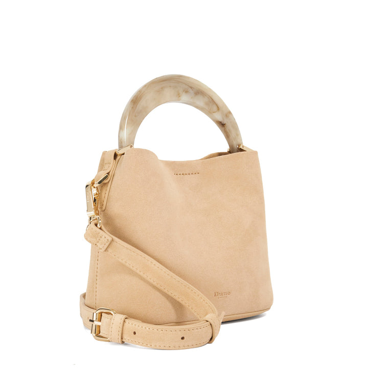 DHARLA - TAUPE