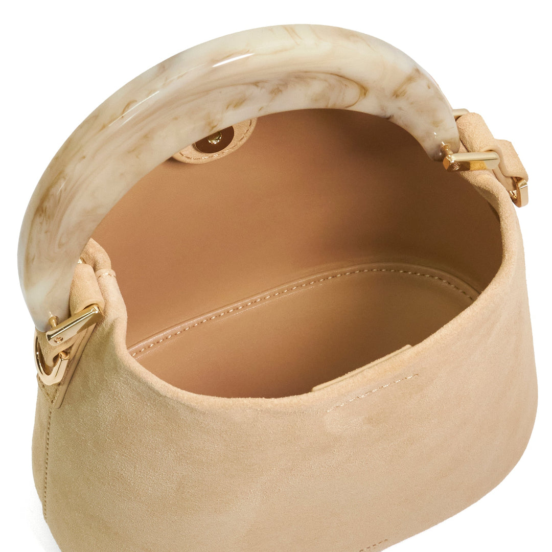 DHARLA - TAUPE