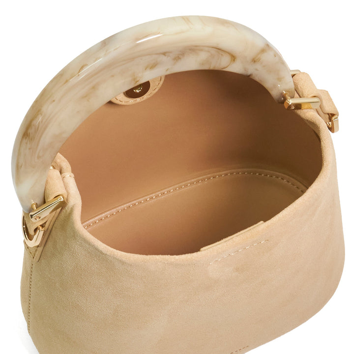 DHARLA - TAUPE