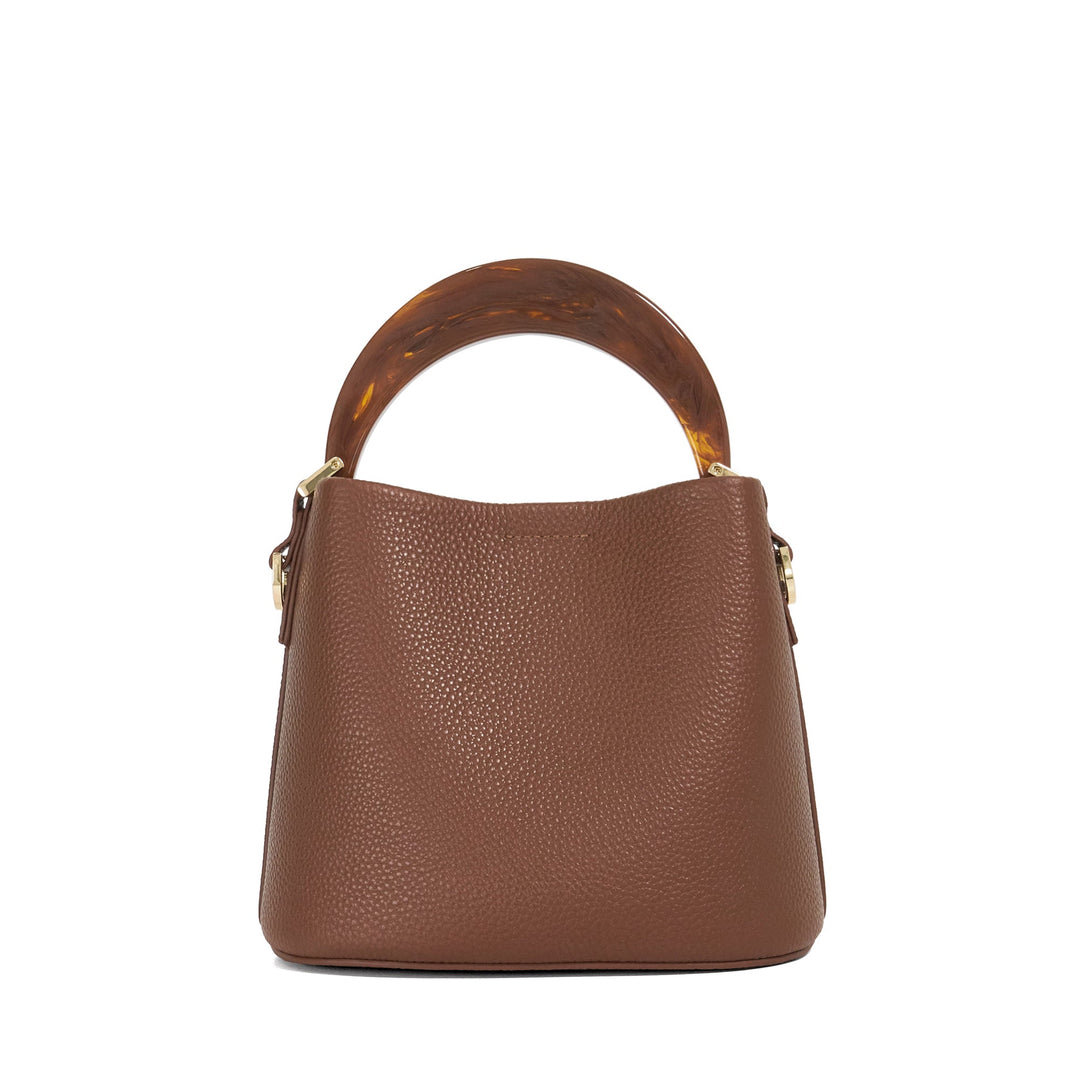 DHARLA - BROWN