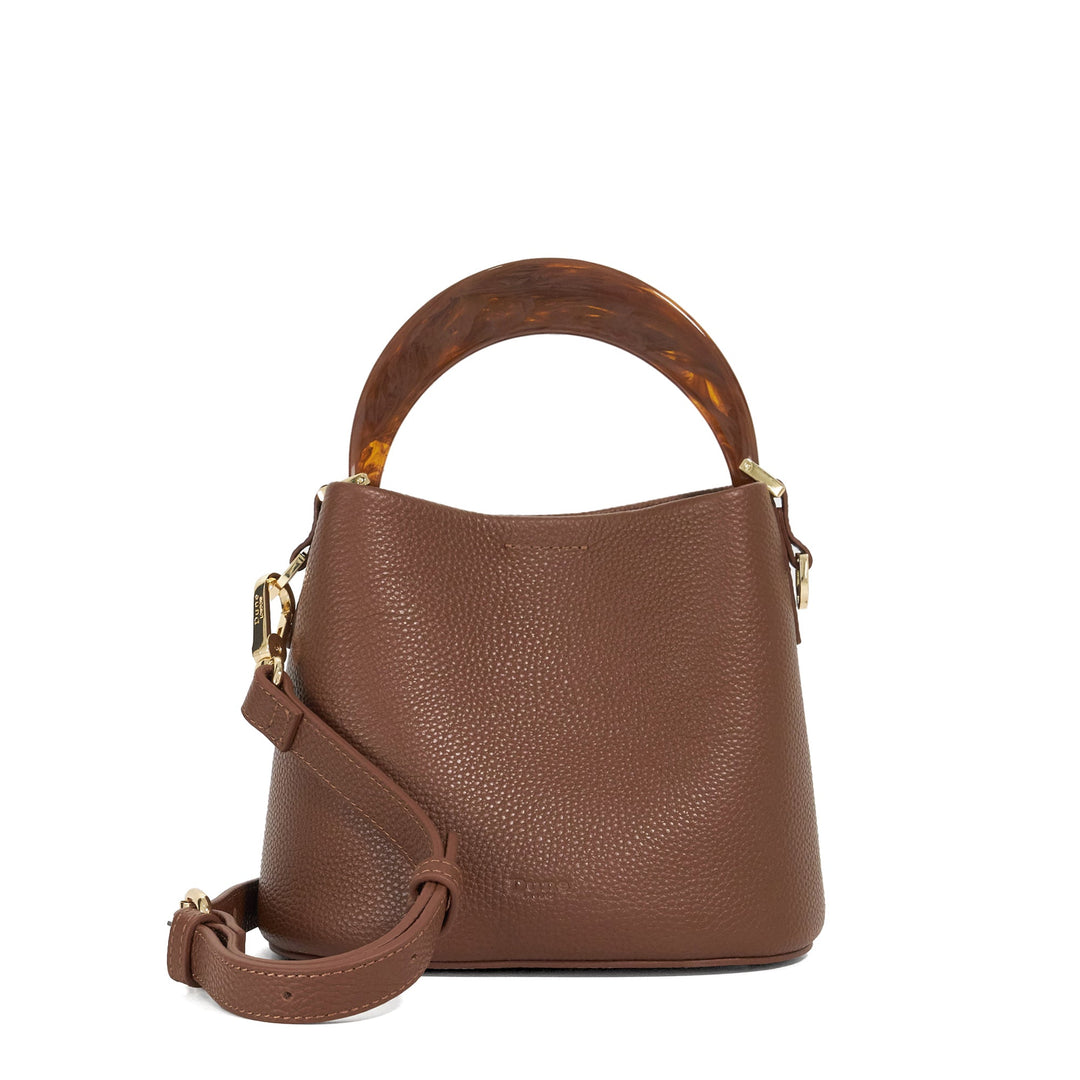 DHARLA - BROWN