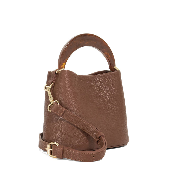 DHARLA - BROWN