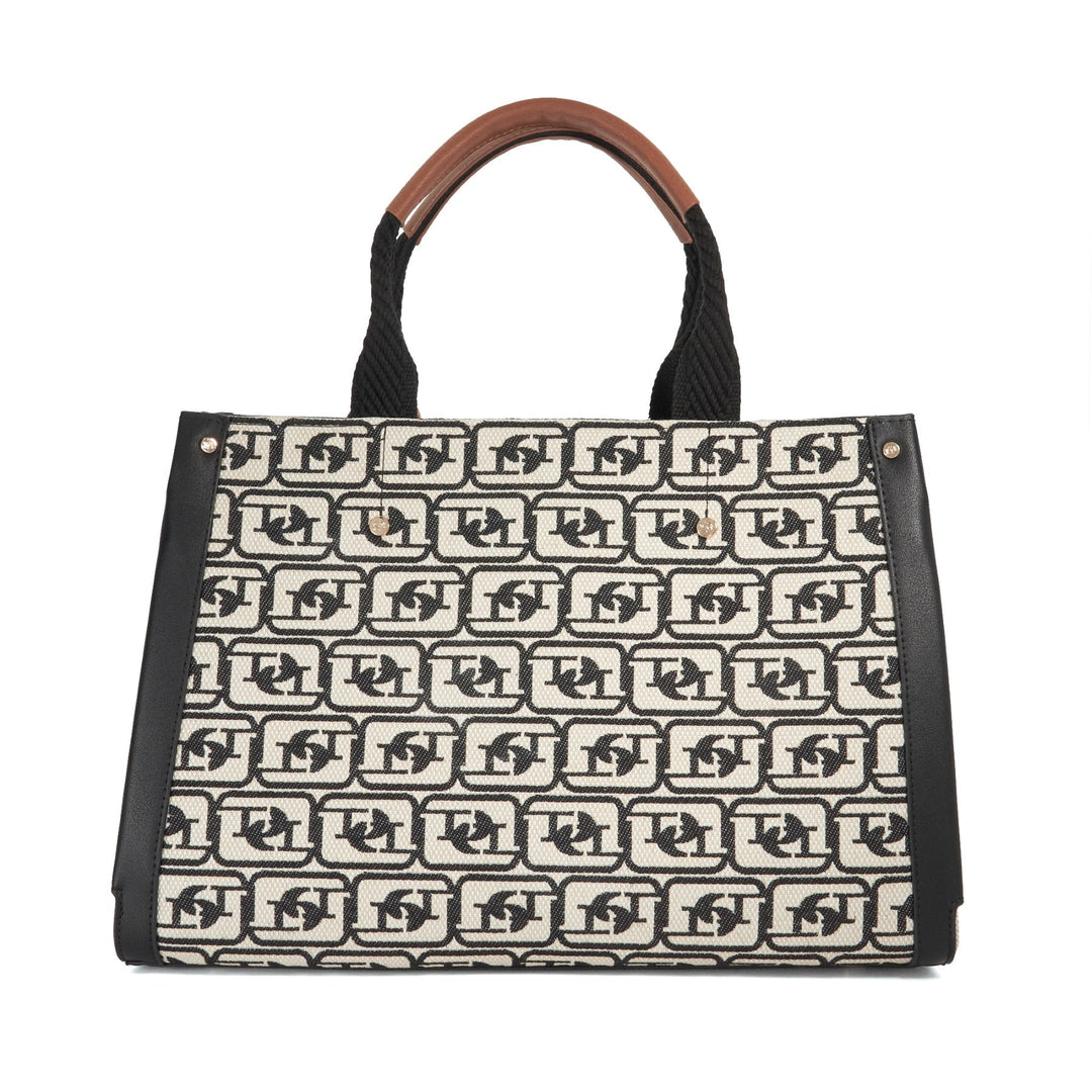 DIALECT - BLACK/WHITE