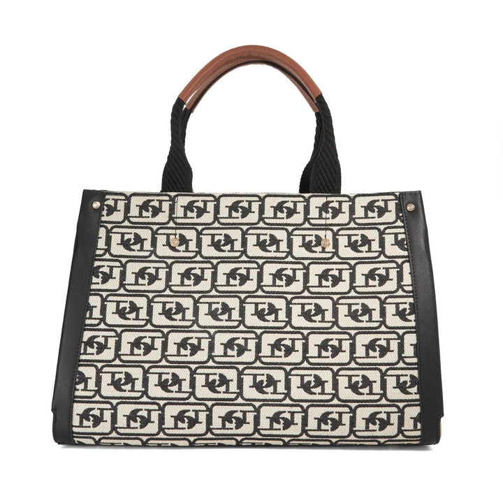 DIALECT - BLACK/WHITE