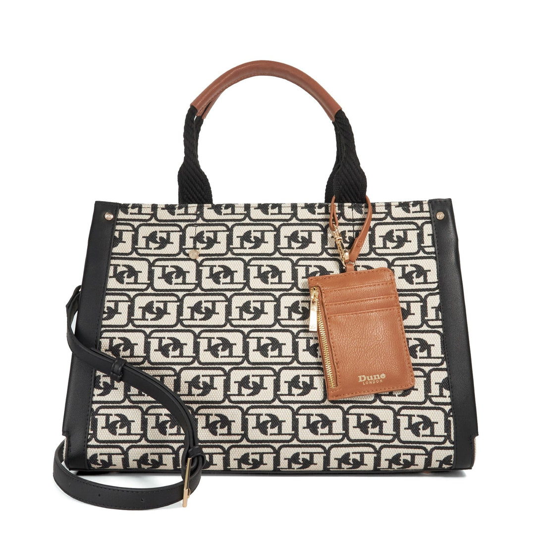 DIALECT - BLACK/WHITE