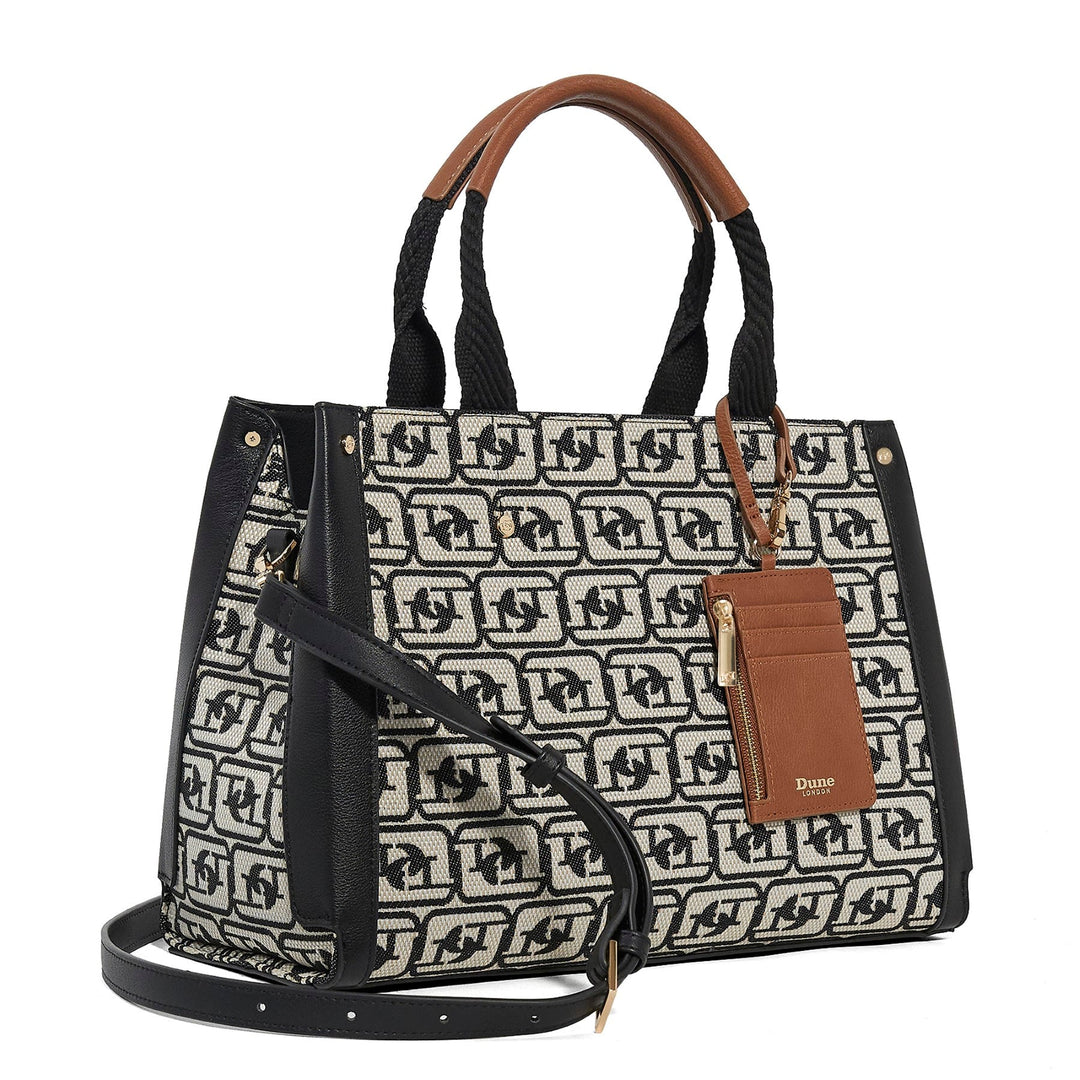 DIALECT - BLACK/WHITE