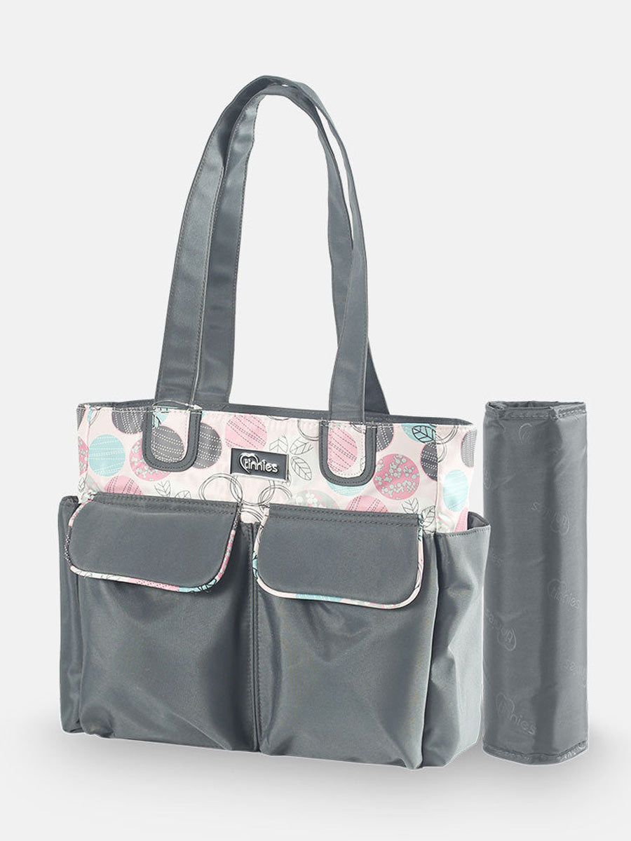 Tinnies Baby Diaper Bag T5002-B