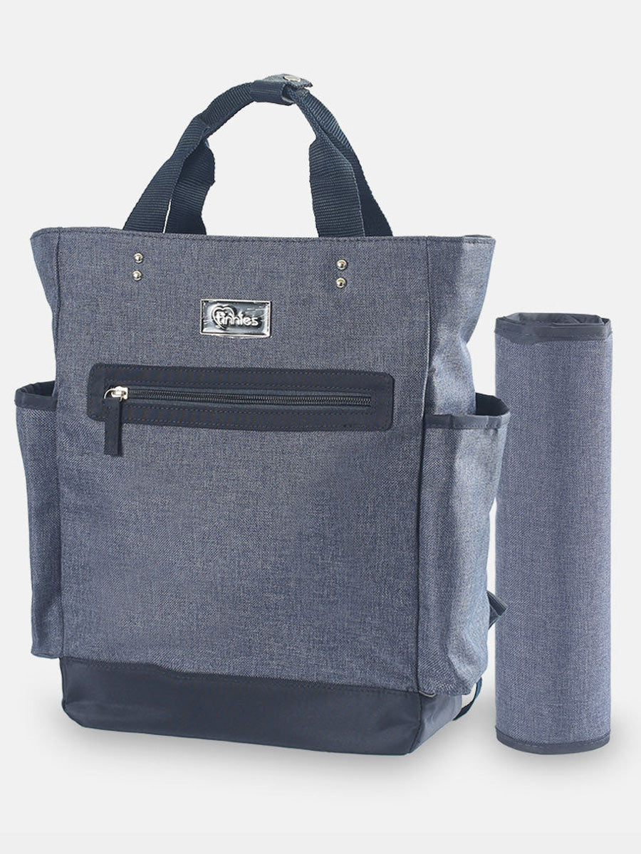 Tinnies Baby Diaper Bag T5006-A