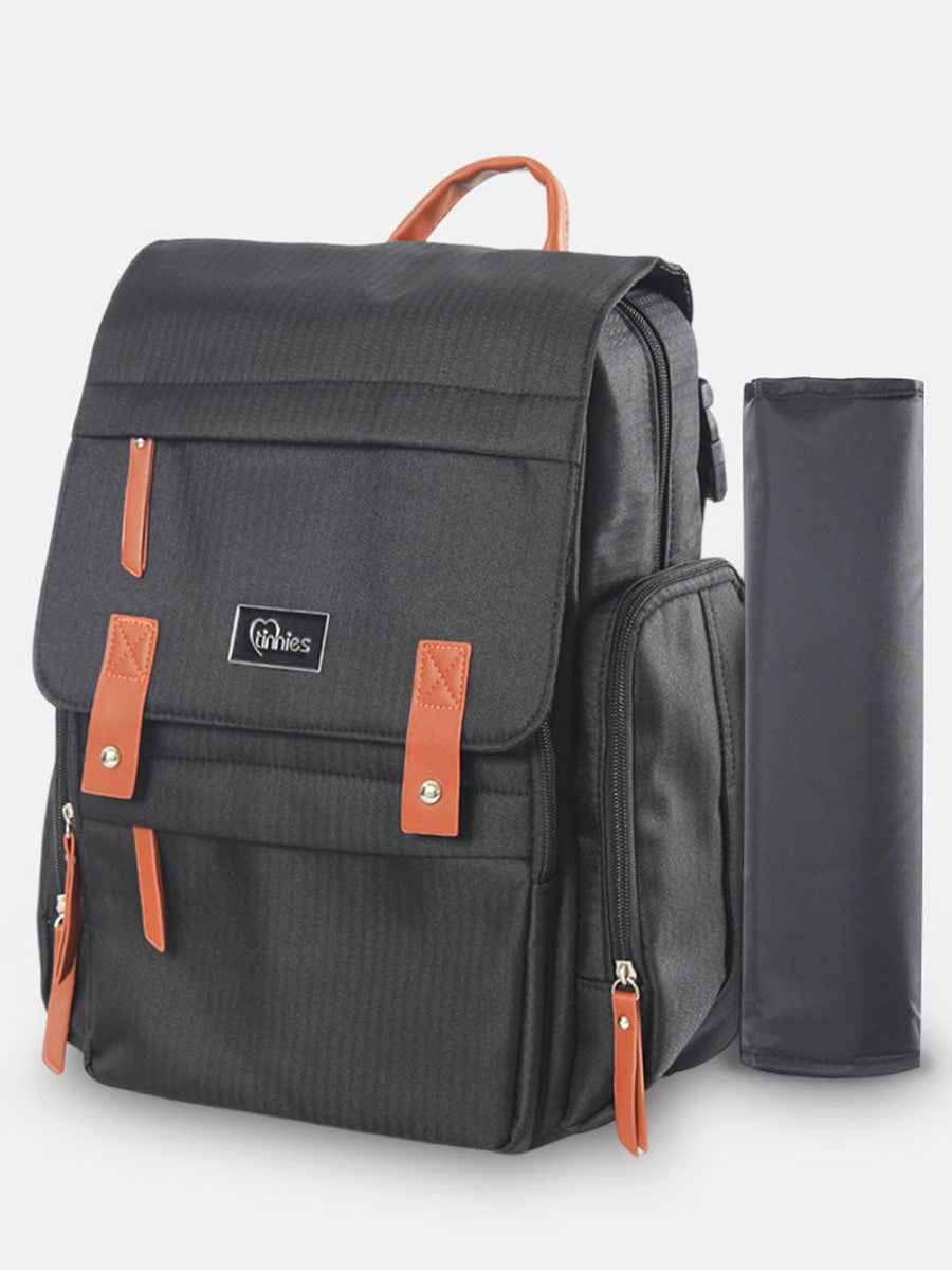 Tinnies Baby Diaper Bag Pack T5009-A