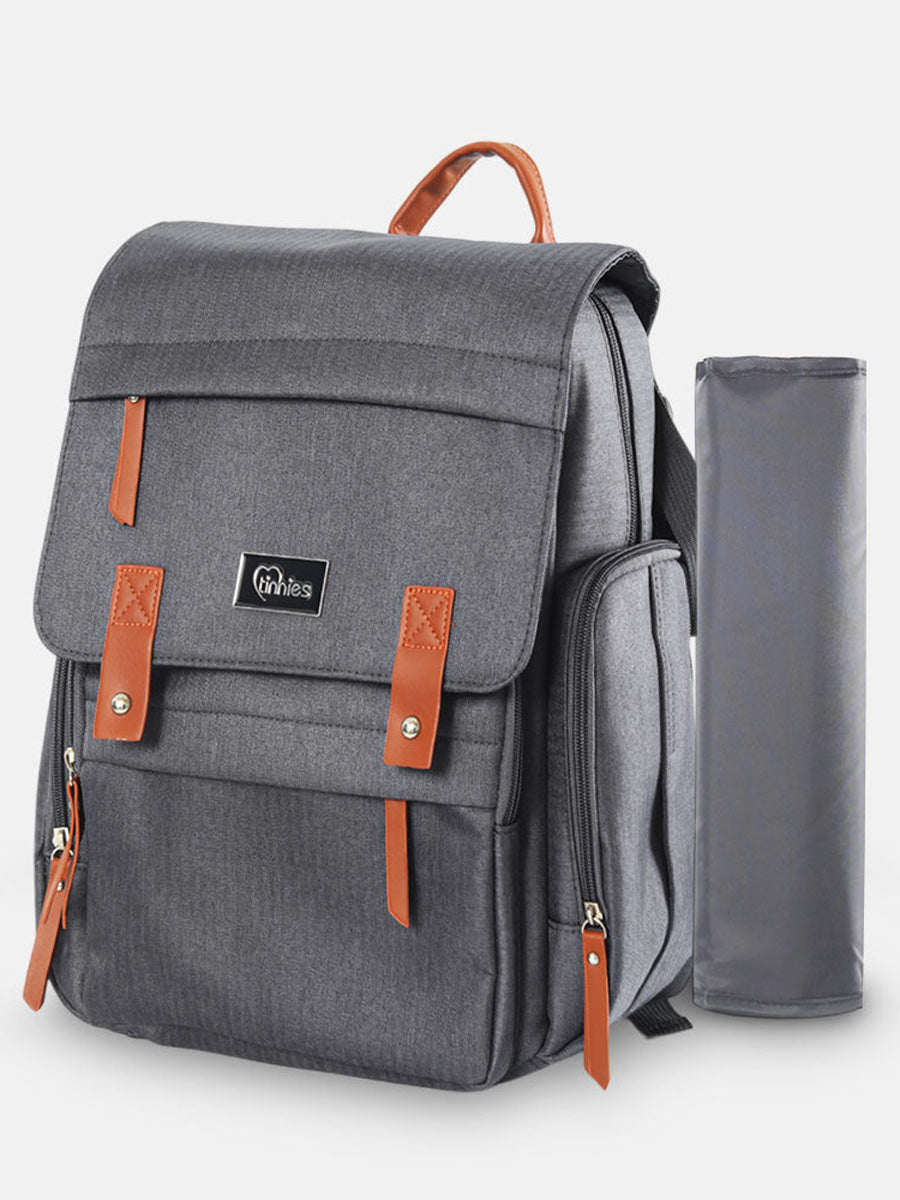 Tinnies Baby Diaper Bag Pack T5009-B