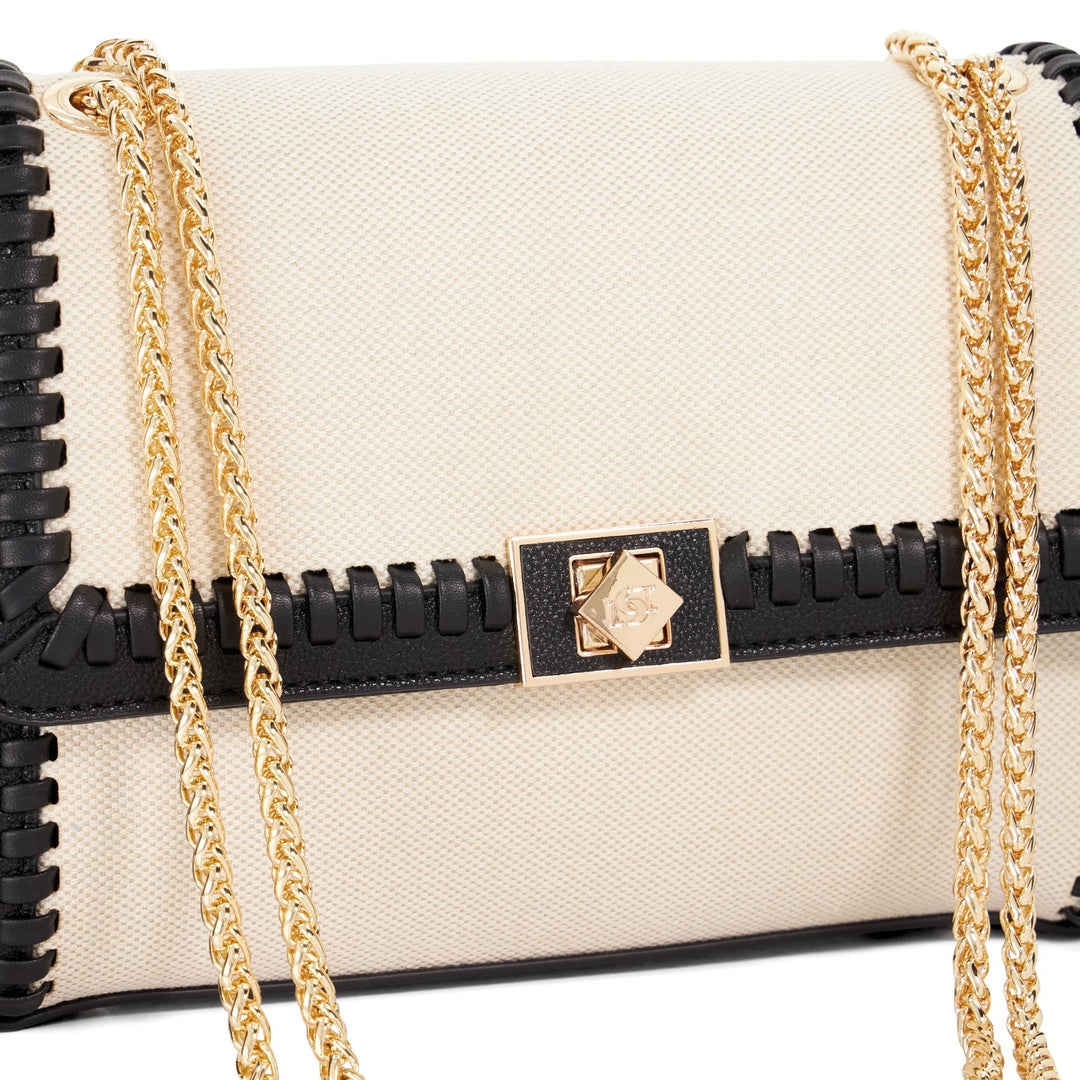 DILIGENTLY DI - BLACK