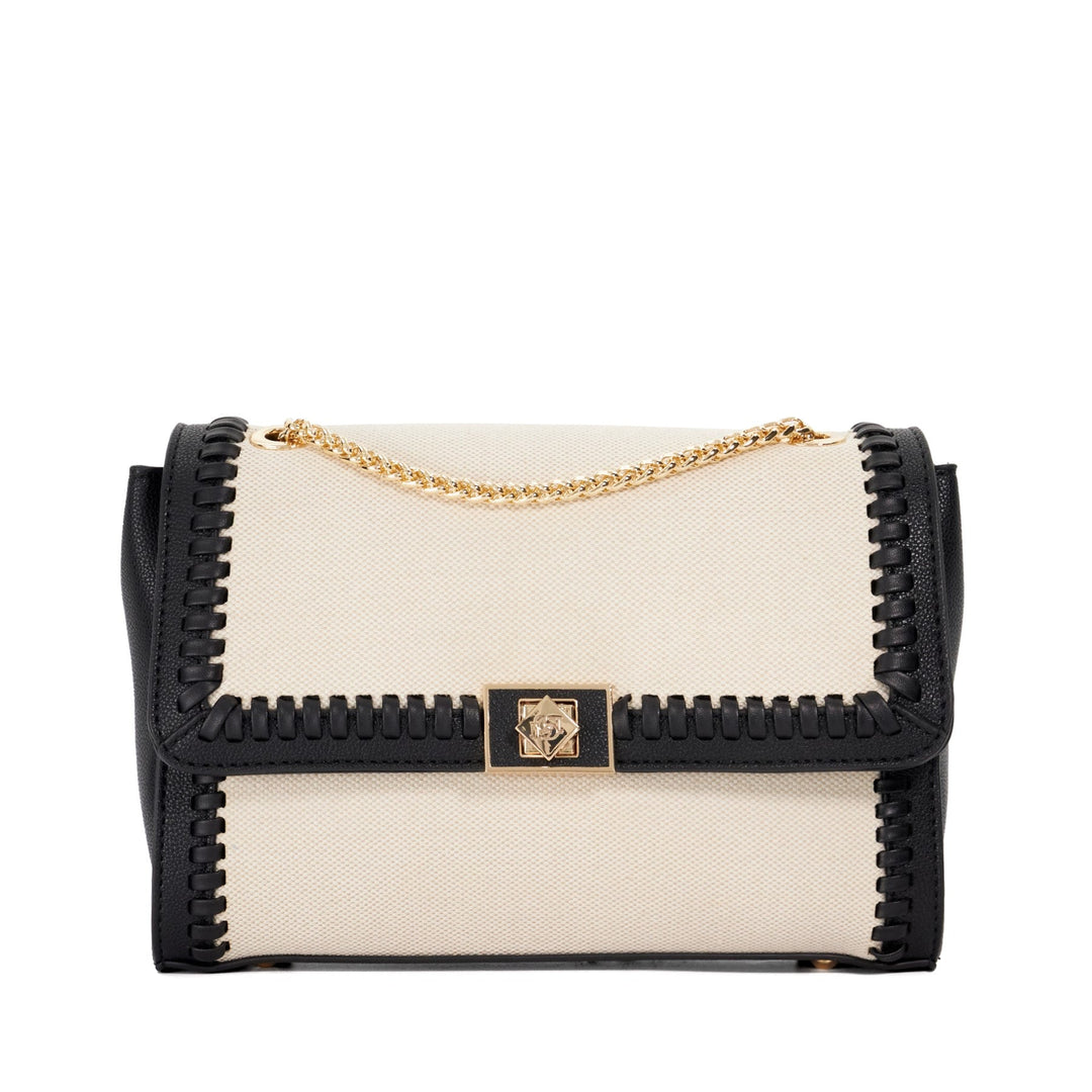 DILIGENTLY DI - BLACK