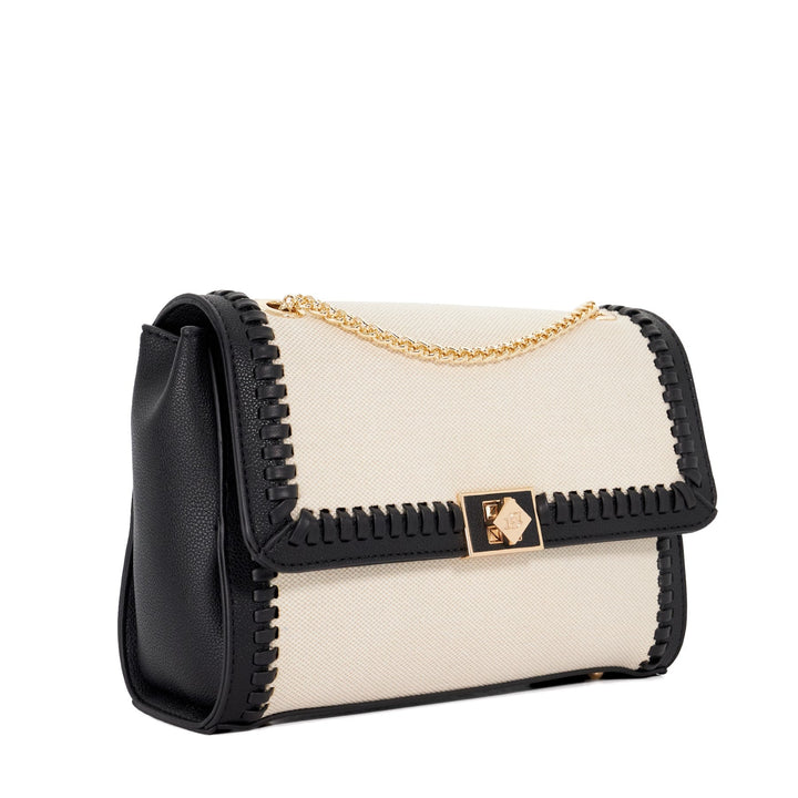 DILIGENTLY DI - BLACK