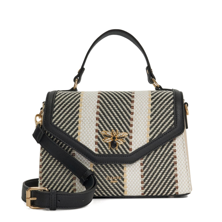 DINIBUG - BLACK/WHITE