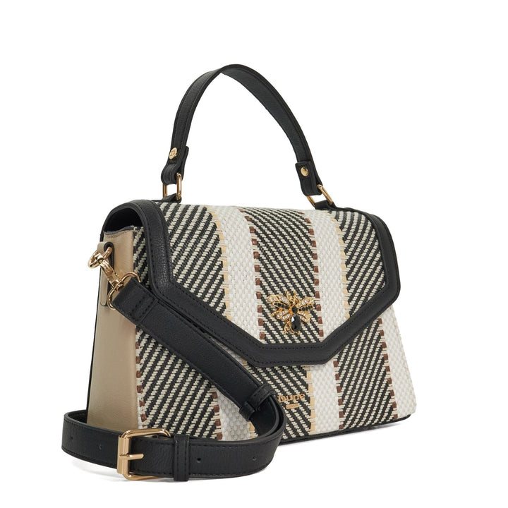 DINIBUG - BLACK/WHITE