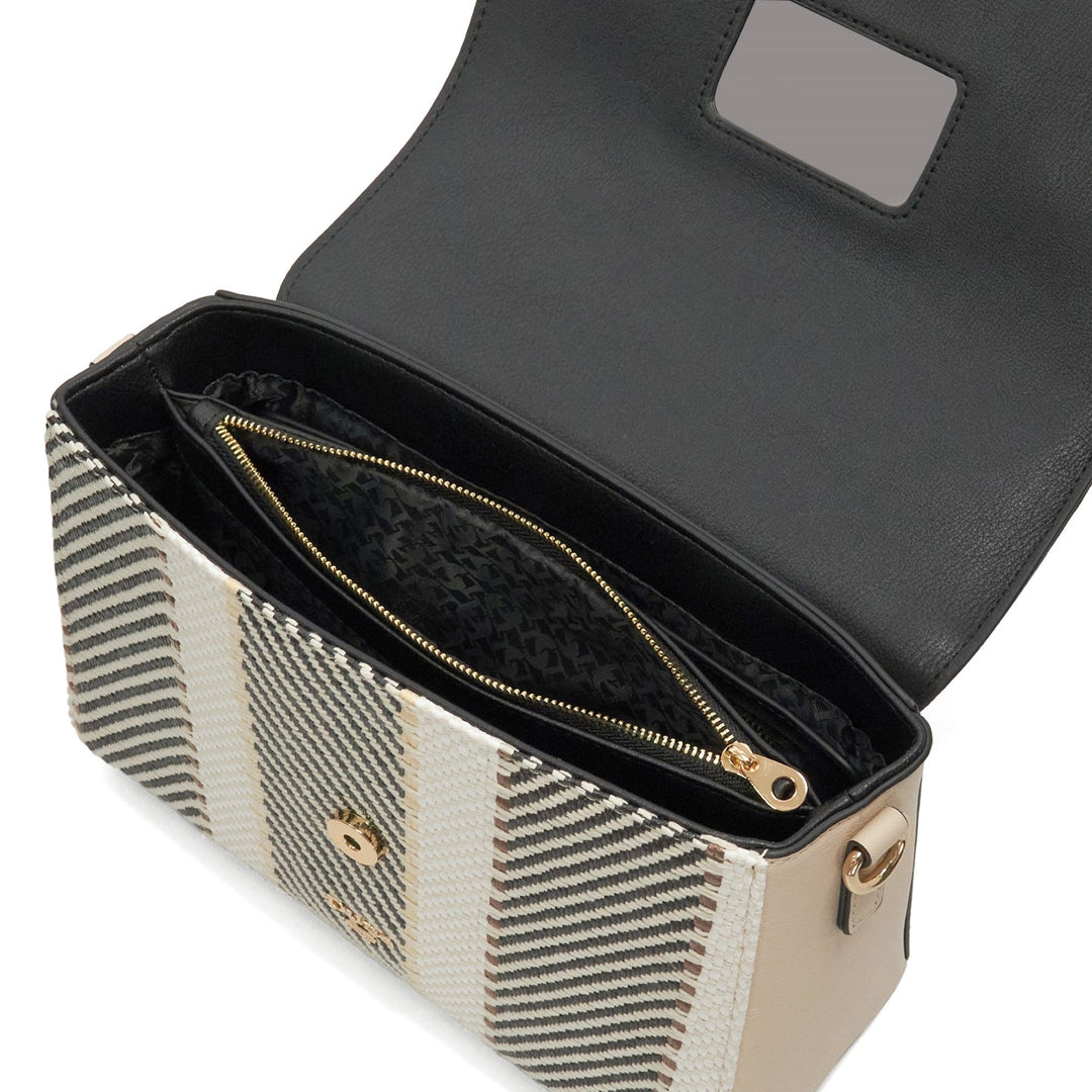 DINIBUG - BLACK/WHITE