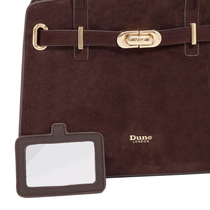 DINIDEFINE - BROWN