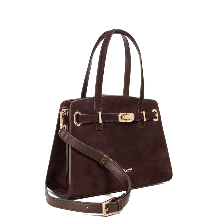 DINIDEFINE - BROWN