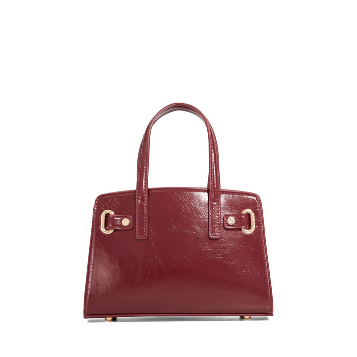 DINKYDEFINED - BURGUNDY