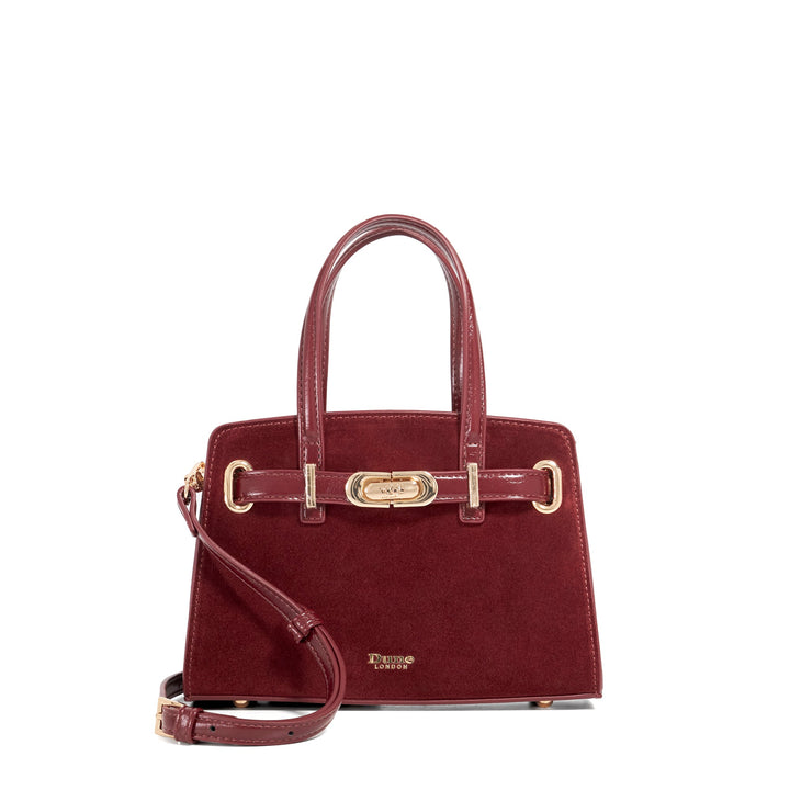 DINKYDEFINED - BURGUNDY