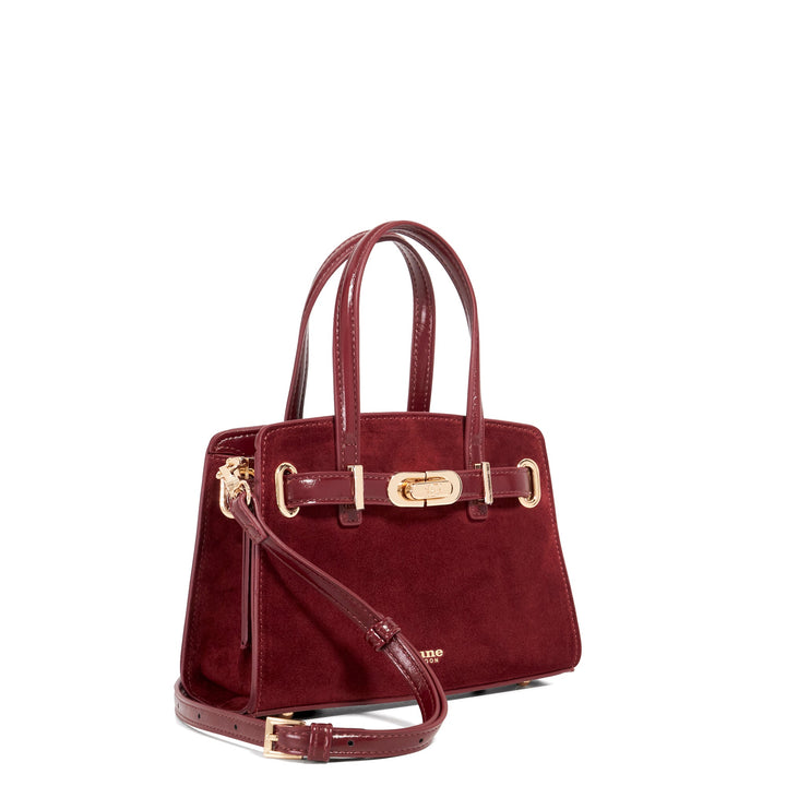 DINKYDEFINED - BURGUNDY