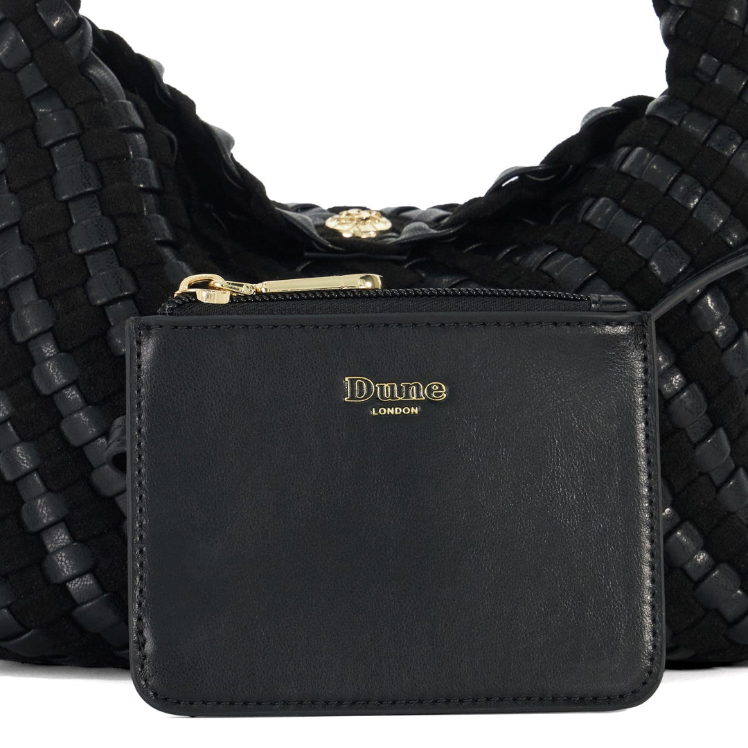 DINKYDELIBERATE - BLACK