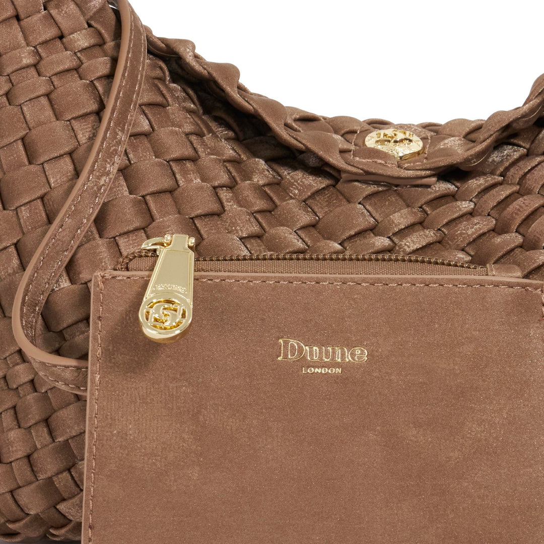 DINKYDELIBERATE - BRONZE