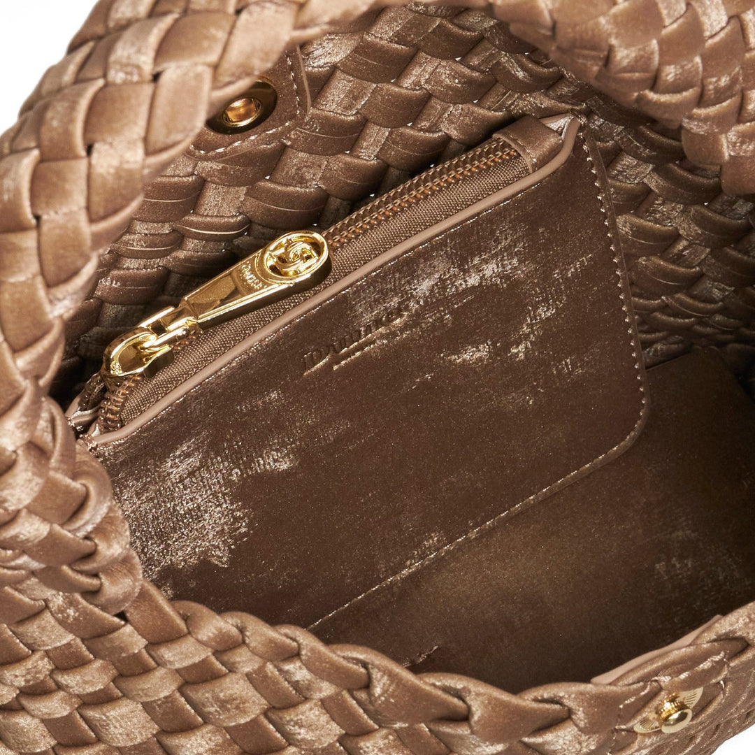 DINKYDELIBERATE - BRONZE