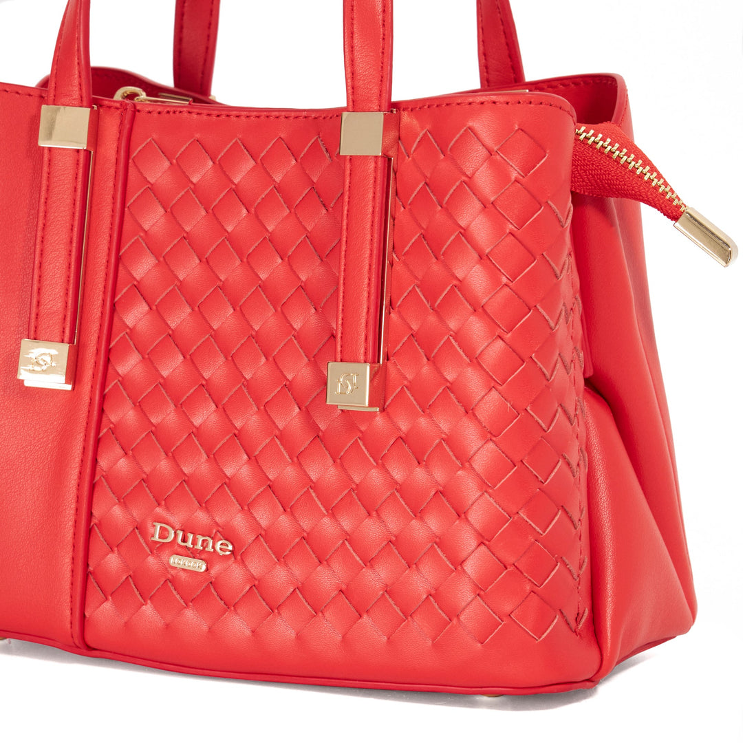 DINKYDORRY - RED
