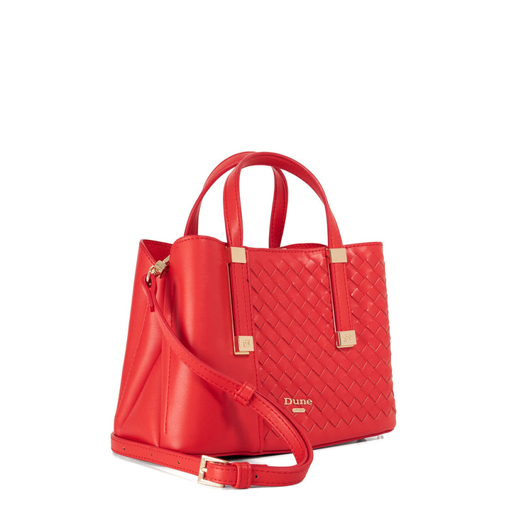 DINKYDORRY - RED