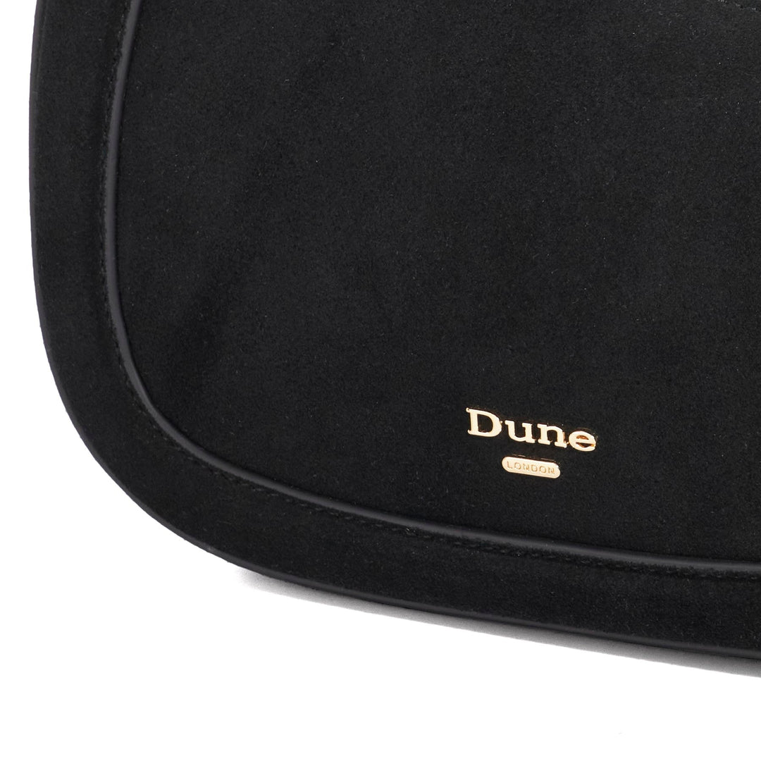 DIRECTION DI - BLACK