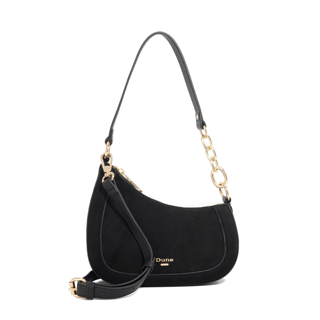 DIRECTION DI - BLACK