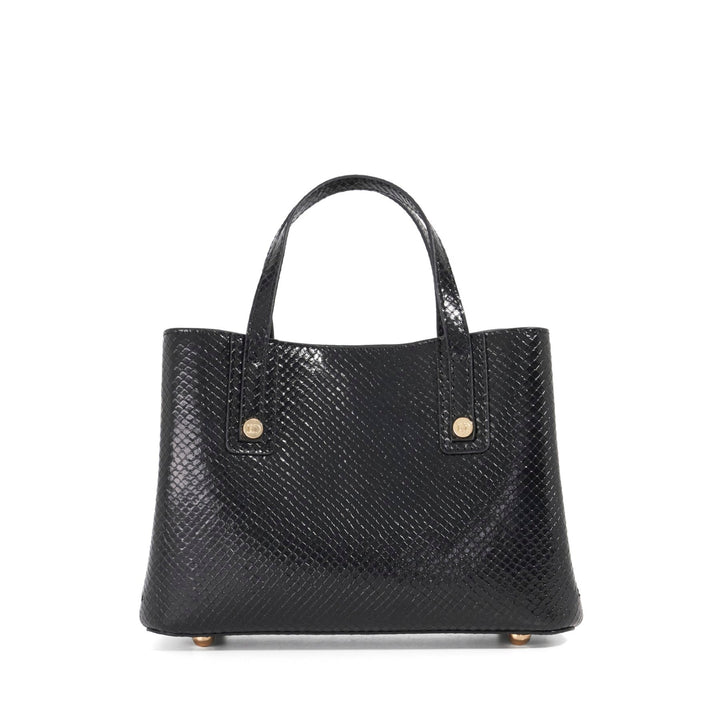 DOMINANTLY - BLACK