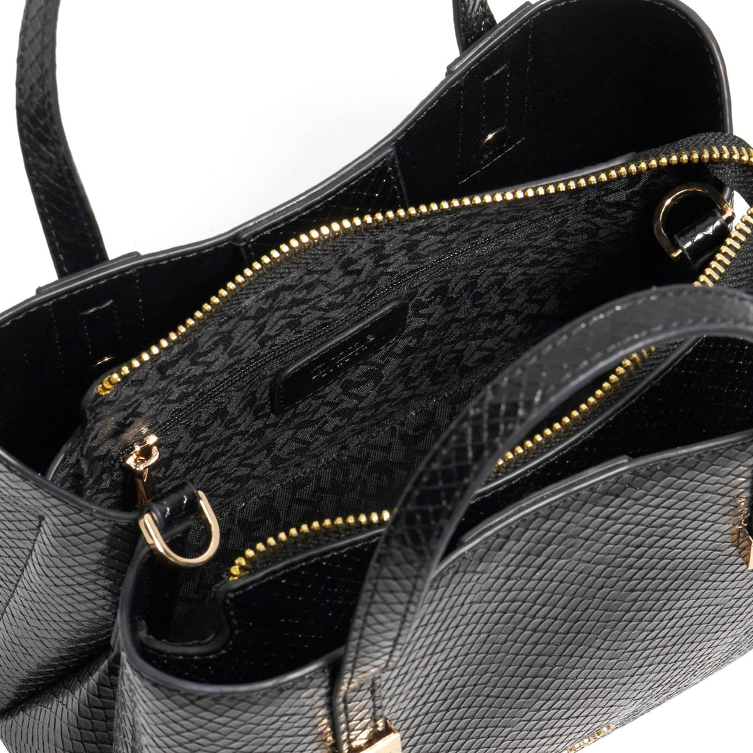 DOMINANTLY - BLACK