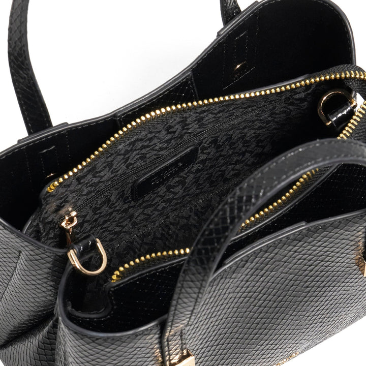 DOMINANTLY - BLACK