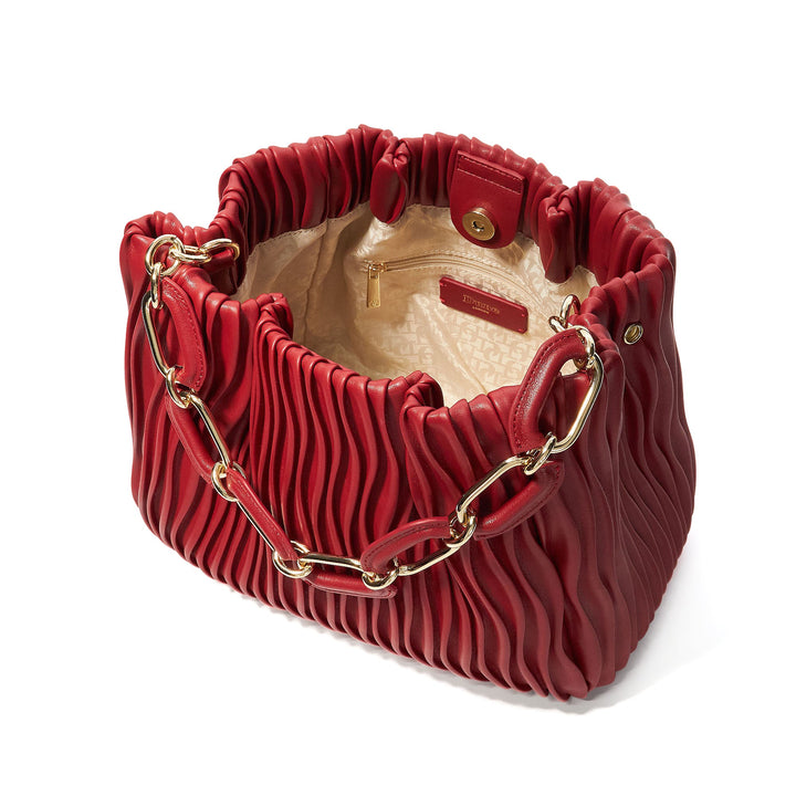 DOMINIA - RED