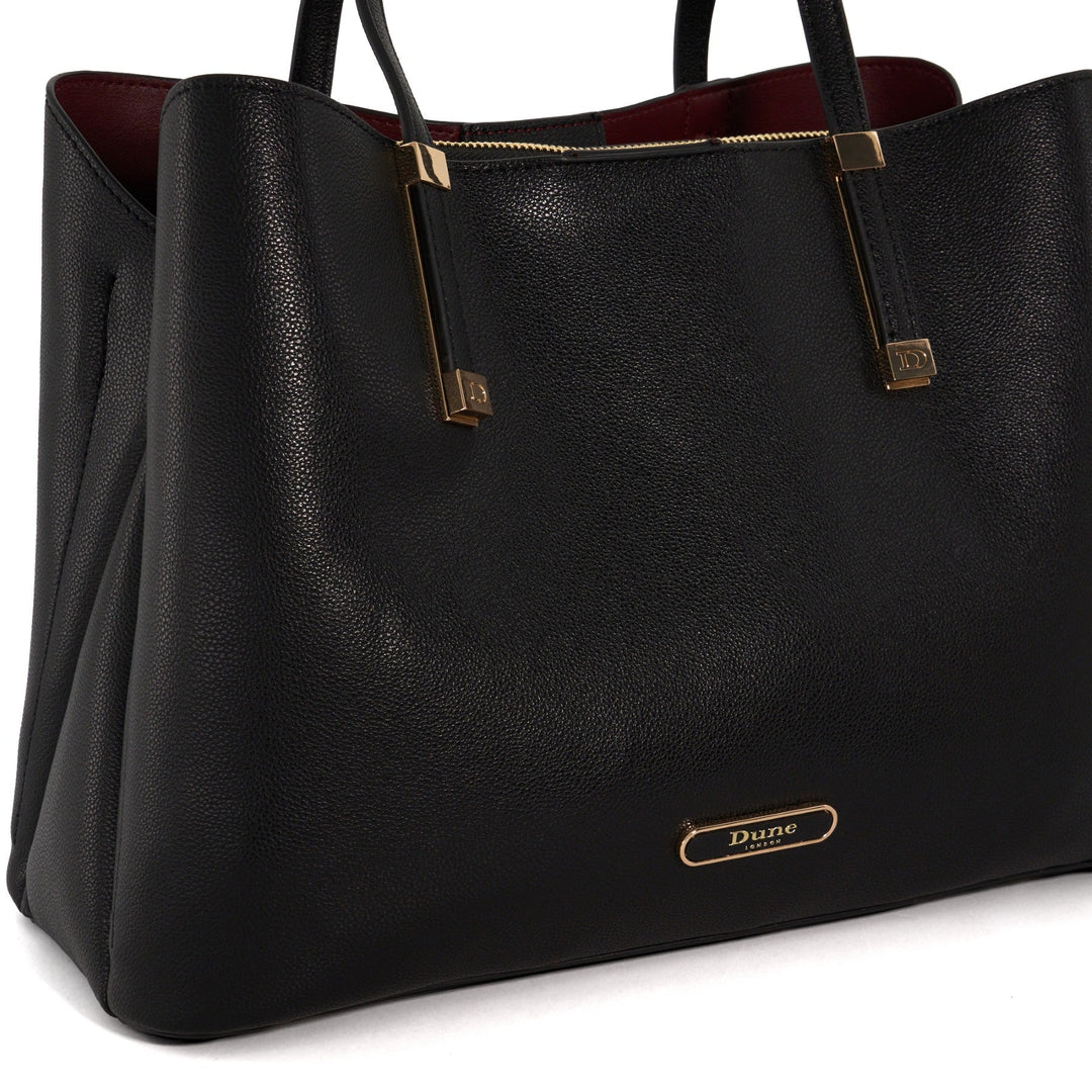 DORRIES - BLACK