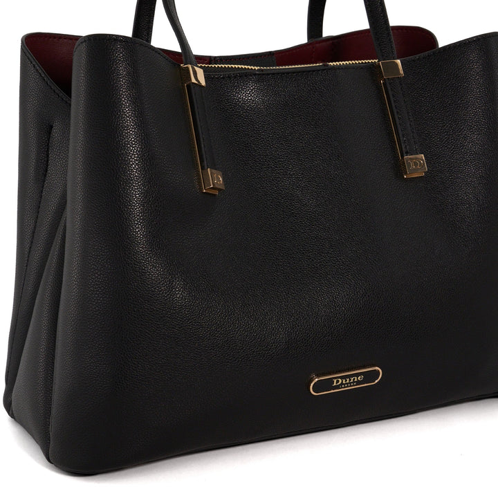 DORRIES - BLACK