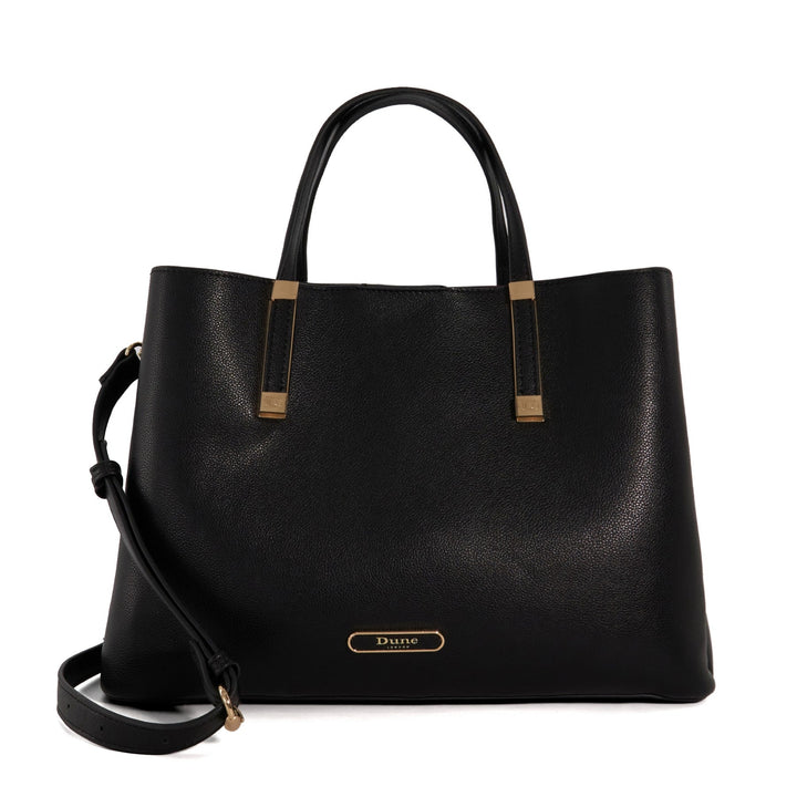 DORRIES - BLACK