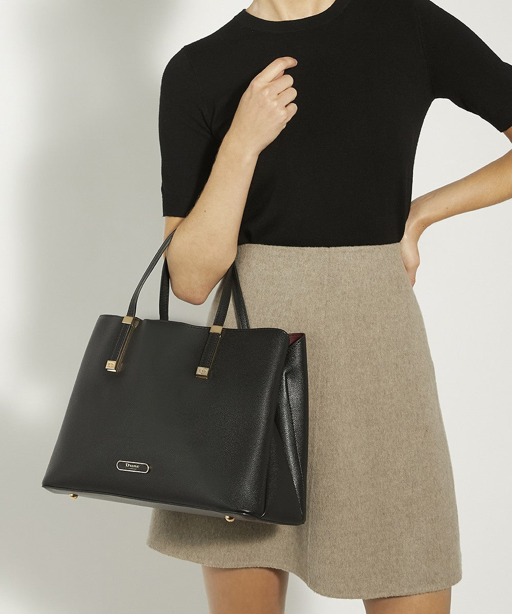 DORRIES - BLACK