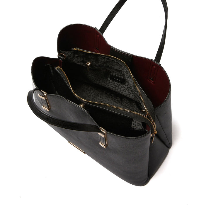 DORRIES - BLACK