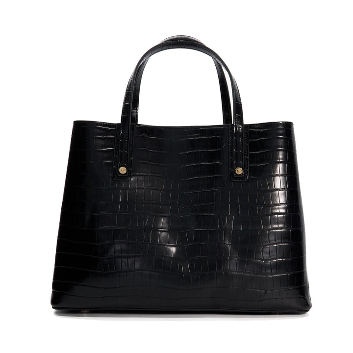 DORRY P - BLACK