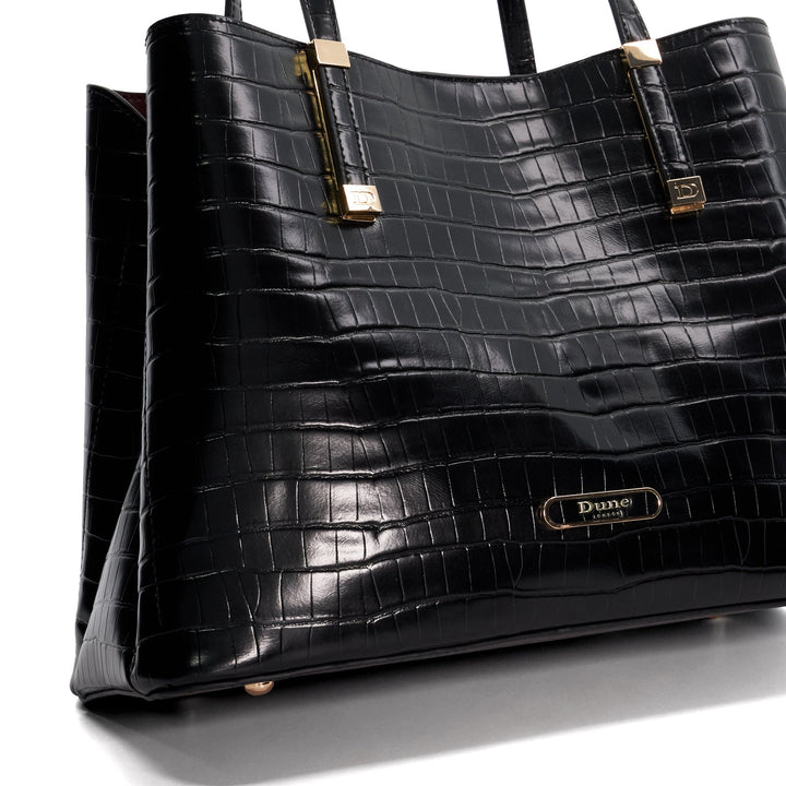 DORRY P - BLACK