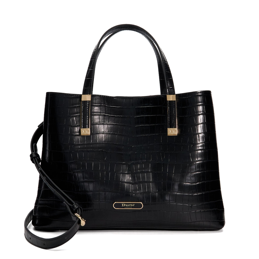 DORRY P - BLACK