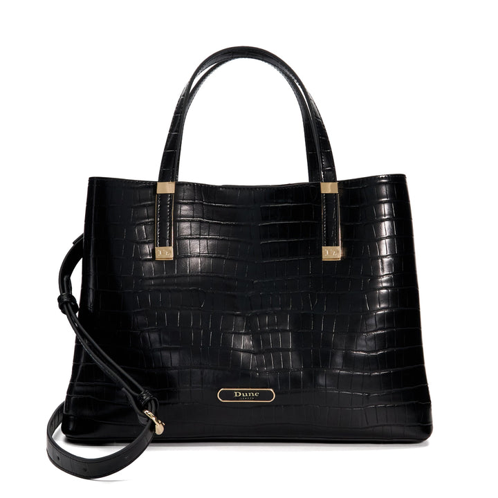 DORRY P - BLACK