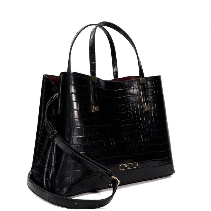 DORRY P - BLACK