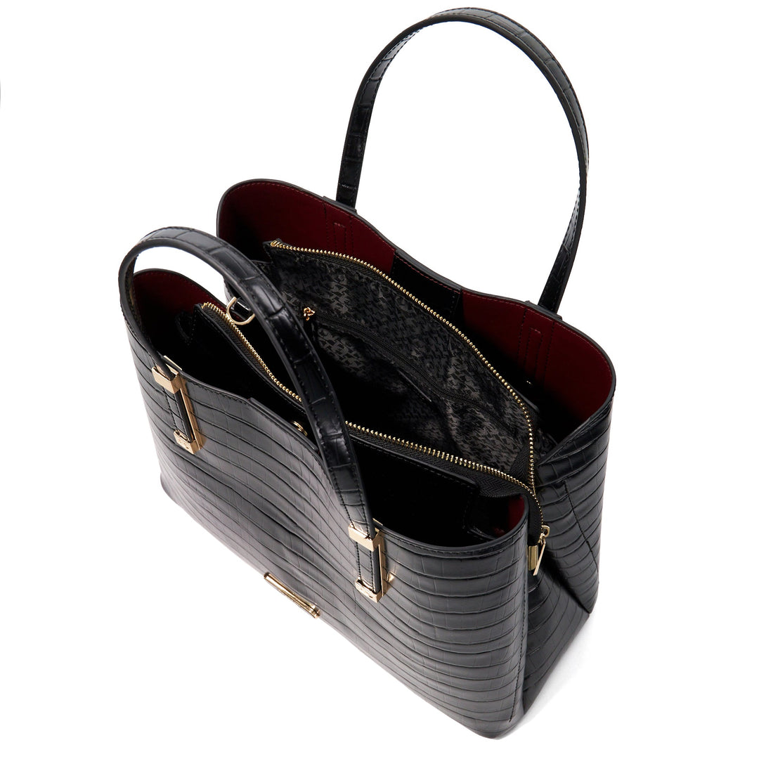 DORRY P - BLACK