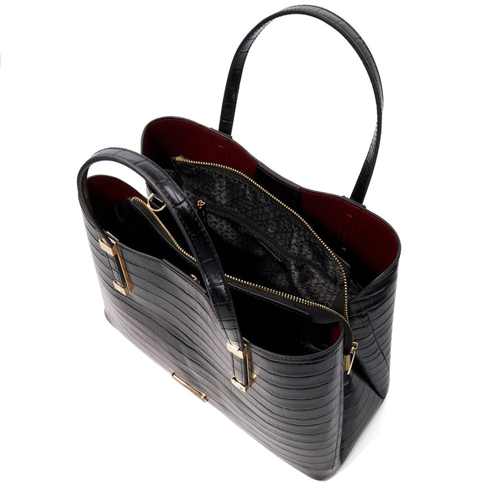 DORRY P - BLACK
