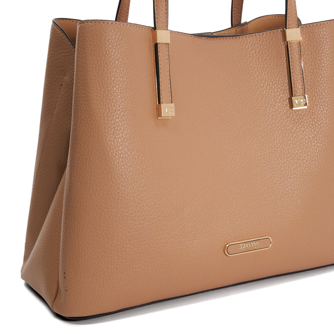 DORRY P - TAUPE