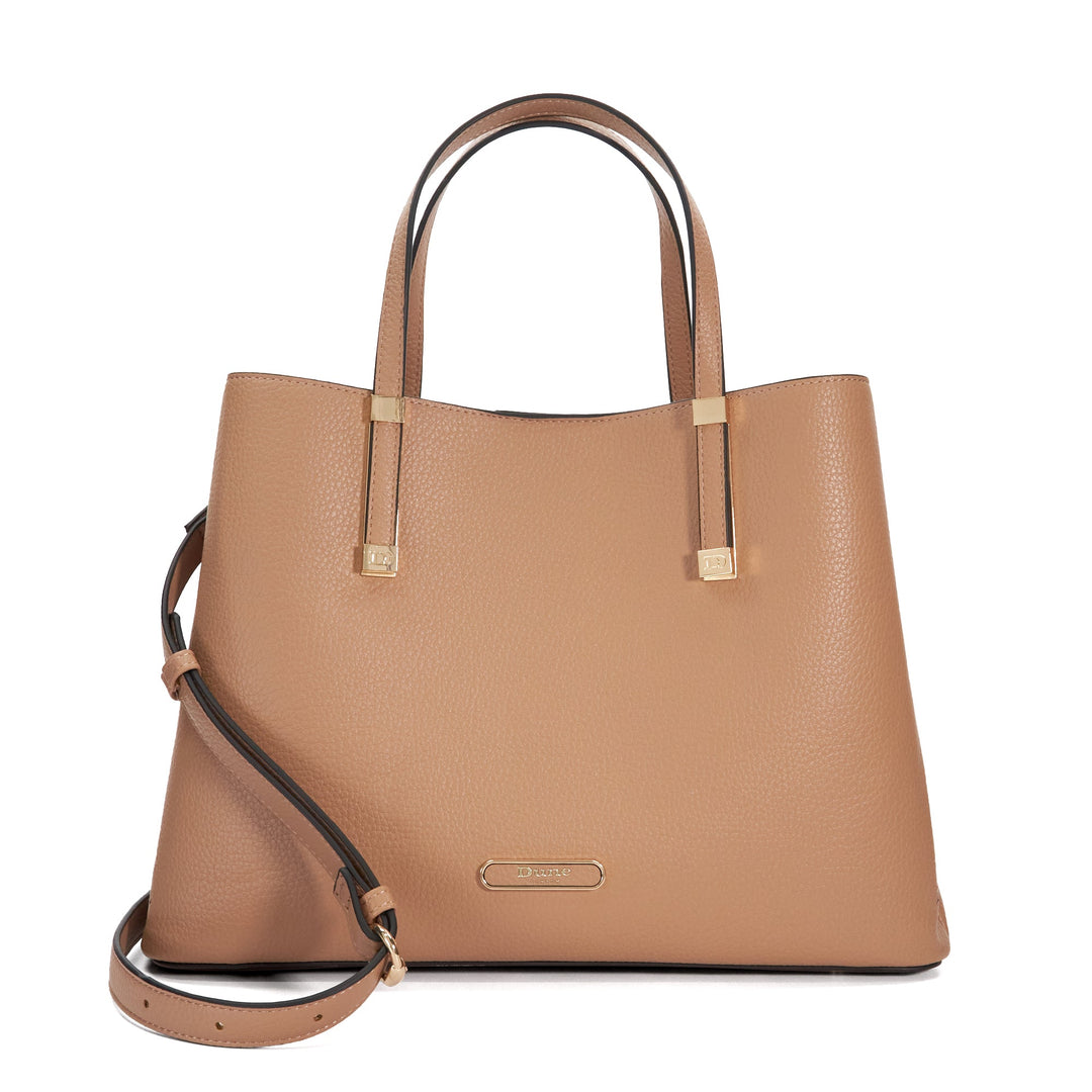 DORRY P - TAUPE